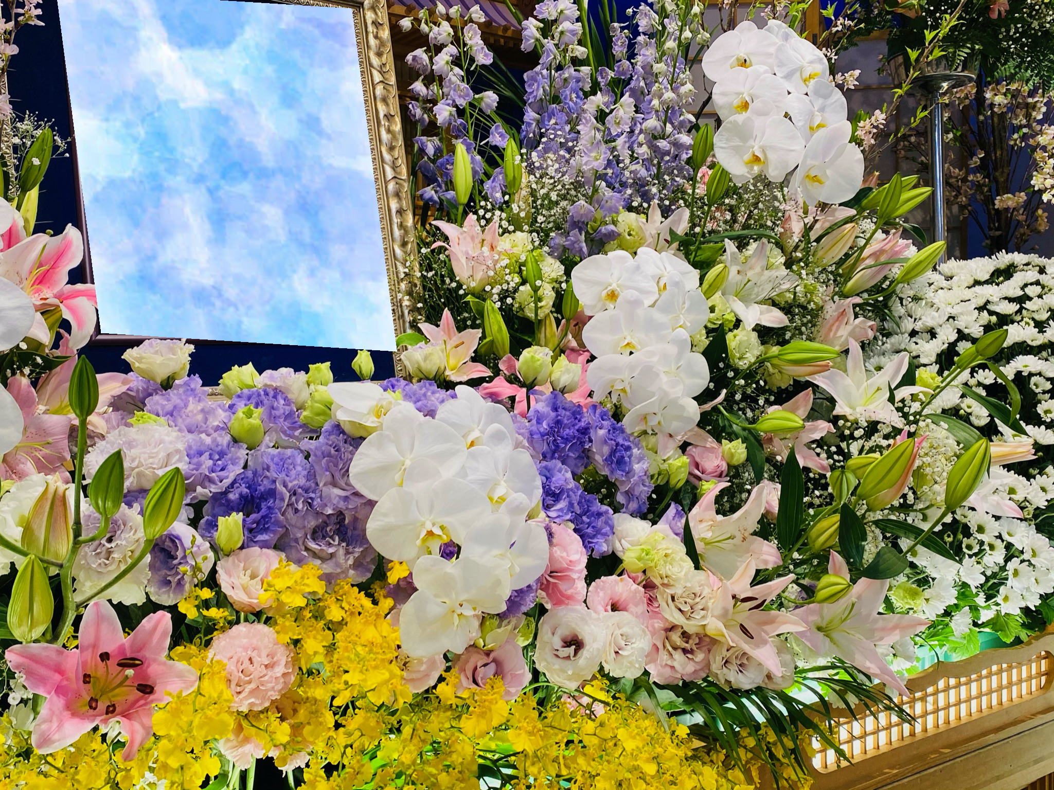 札幌の葬儀,お葬式,心に寄り添ったサポート
