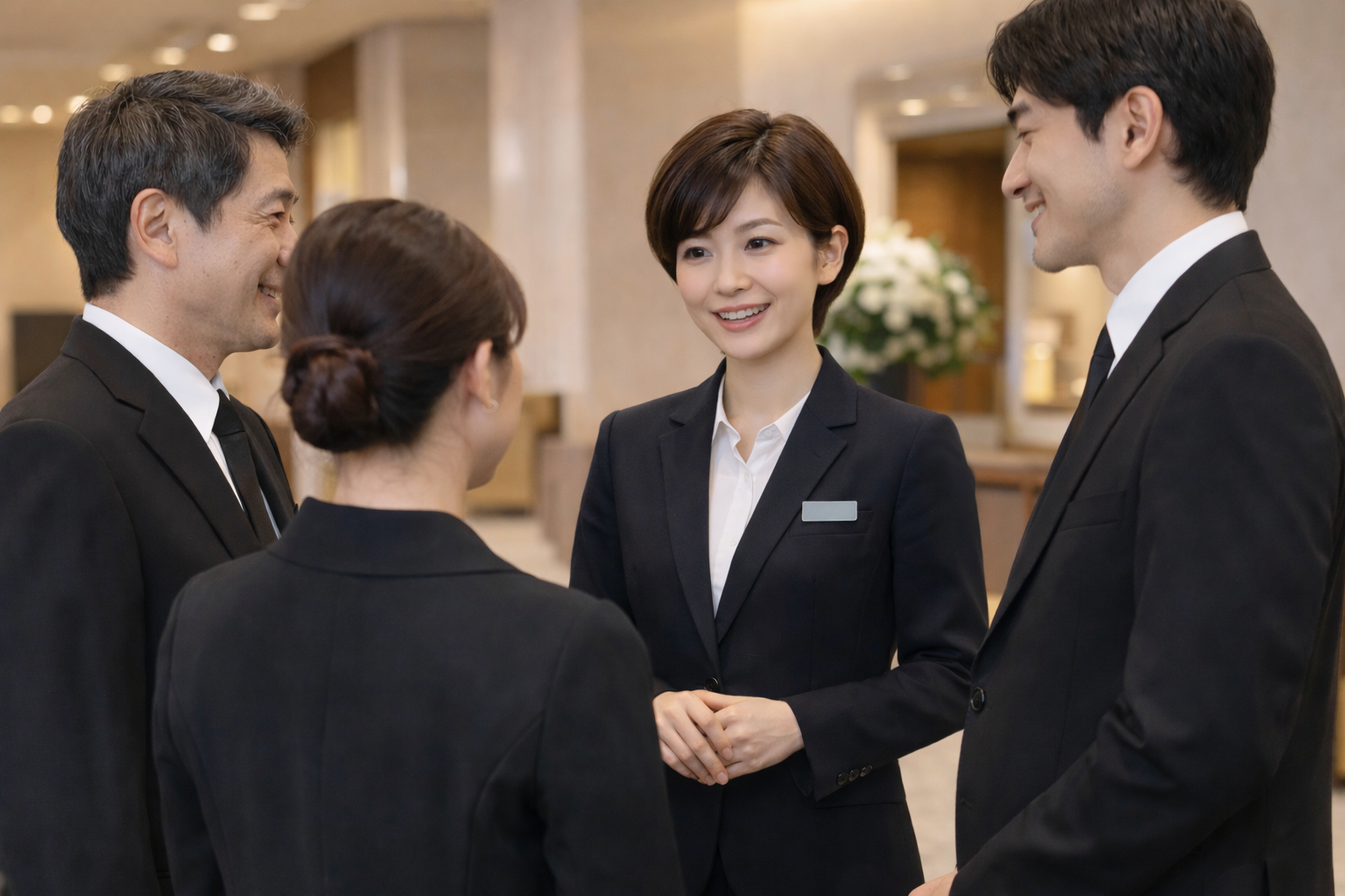 札幌の葬儀・家族葬が安い安心できる葬儀社