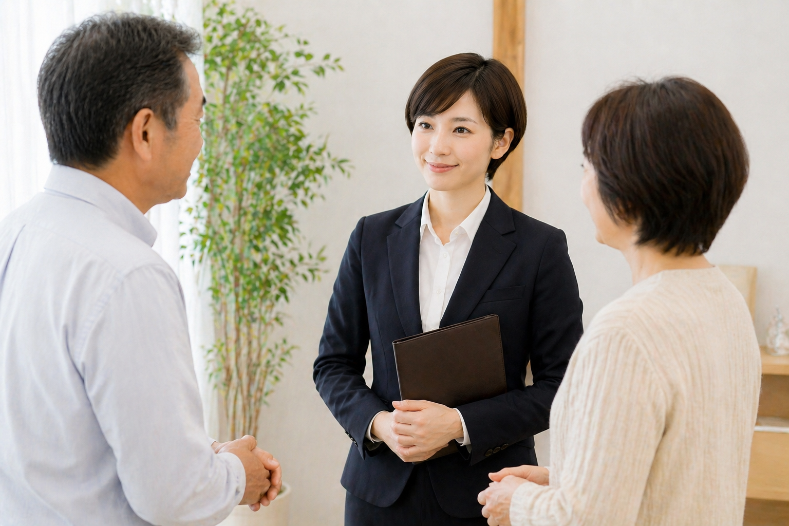 札幌市の葬儀社ならご家族に寄り添う良心的な対応の栄公社めもりにお任せください