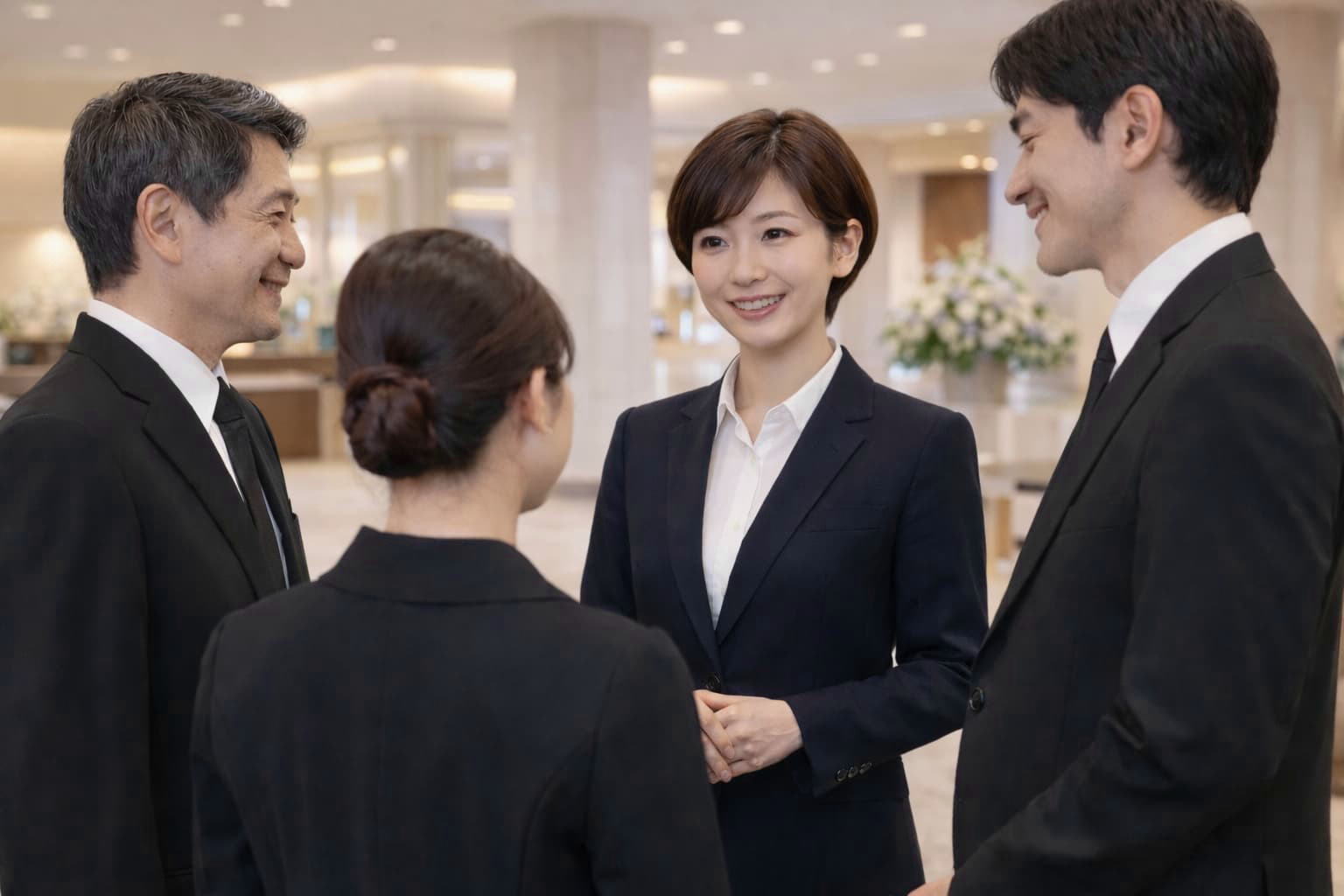 札幌の葬儀・家族葬が安い安心できる葬儀社