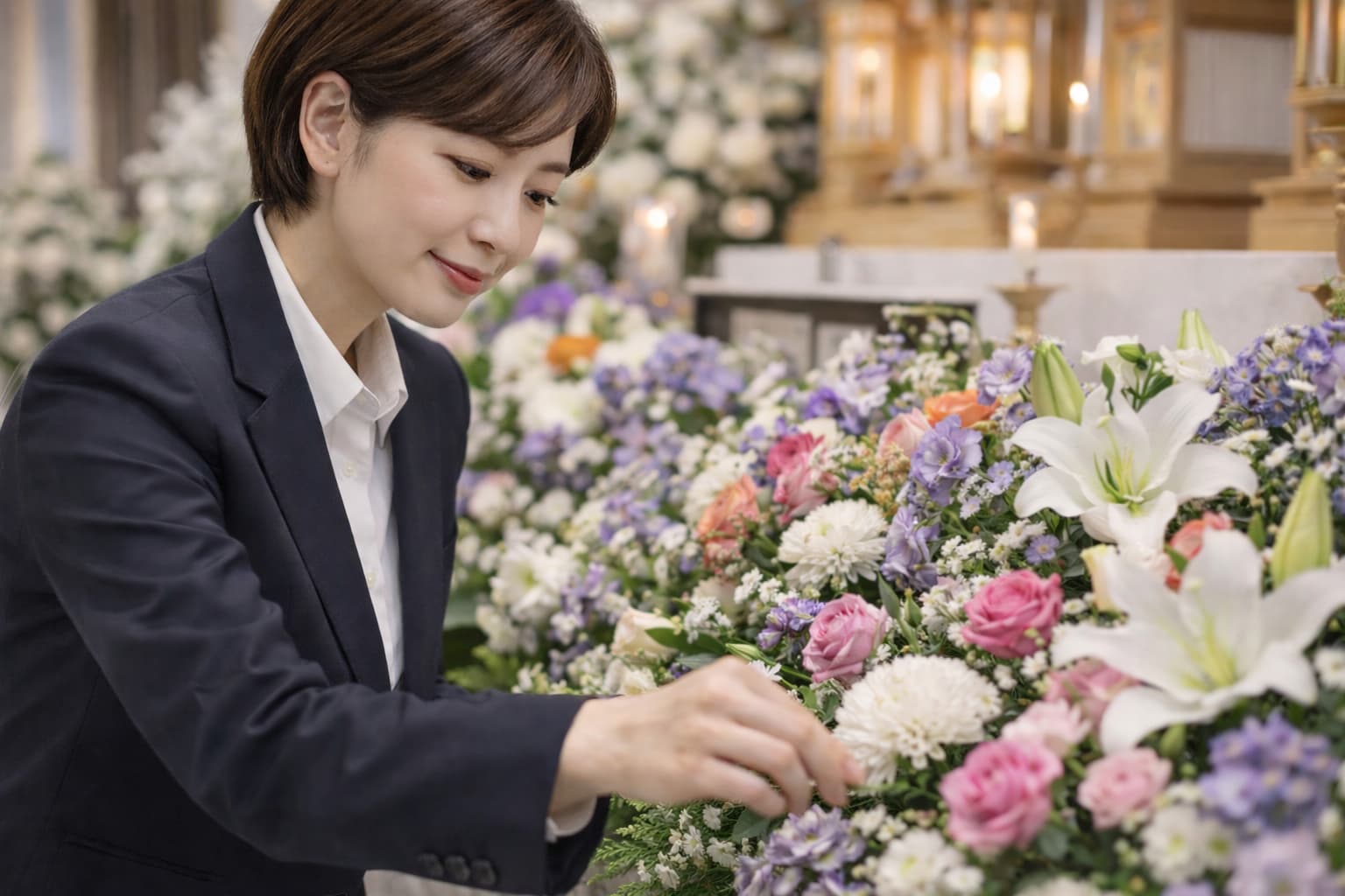 札幌の葬儀・家族葬が安い安心できる葬儀社